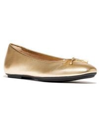 Fitflop - Delicato Ballet Flat - Lyst