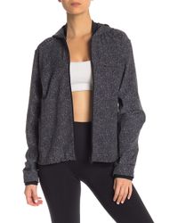 outdoor voices slipstream jacket