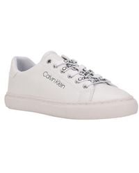 Calvin Klein - Ciyan Sneaker - Lyst