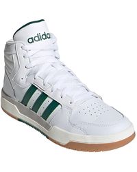Adidas High Top Sneakers For Men Up To 74 Off At Lyst Com