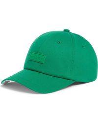 HUNTER - Core Twill Baseball Cap - Lyst