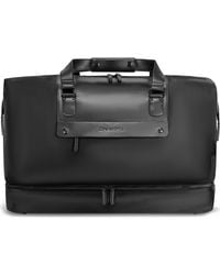 CHAMPS - Waterproof Nylon Duffle Bag - Lyst