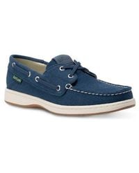 Eastland - Summer Boat Shoe - Lyst