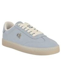 Calvin Klein - Nicala Low Top Sneaker - Lyst
