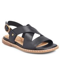 Söfft - Nadia Slingback Sandal - Lyst
