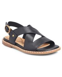 Söfft - Nadia Slingback Sandal - Lyst