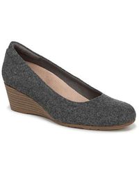 Dr. Scholls - Be Flex Wedge Pump - Lyst