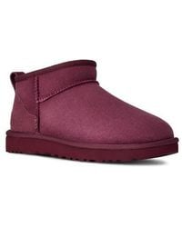 UGG - Ultra Mini Classic Boot - Lyst