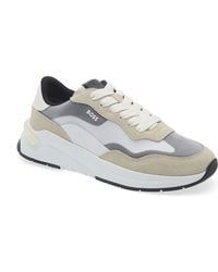 BOSS - Skylar Sneaker - Lyst