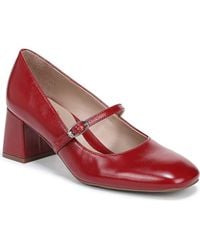 Naturalizer - Dancing Mary Jane Pump - Lyst
