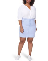NYDJ Skirts for Women | Online Sale up 