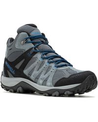 Merrell - Accentor 3 Mid Waterproof Hiking Boot - Lyst