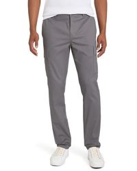 DKNY - Ultimate Stretch Pants - Lyst
