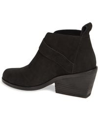 eileen fisher booties nordstrom rack