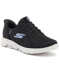 Skechers - Swift-Fit Go Walk 5 Sneaker - Lyst