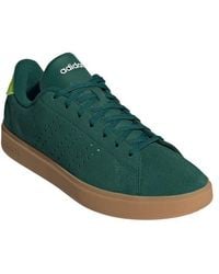 adidas - Advantage 2.0 Low Top Sneaker - Lyst
