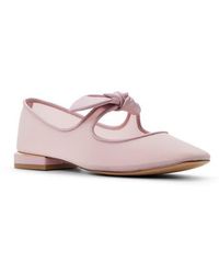 Ted Baker - Clara Flat - Lyst