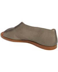 1 state shoes flats