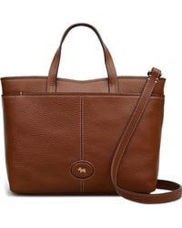 Radley - Medium Maldon Mews Satchel Bag - Lyst