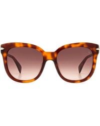 Rag & Bone - Darcy Sunglasses - Lyst