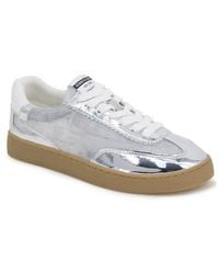 Kenneth Cole - Sam Platform Sneaker - Lyst