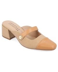 Journee Collection - Dalla Pump - Lyst