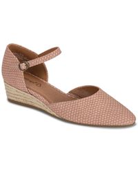 baretraps harmony shoes