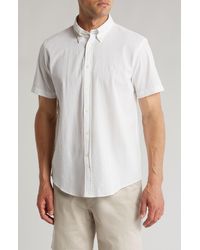 Brooks Brothers - Regular Fit Seersucker Dress Shirt - Lyst