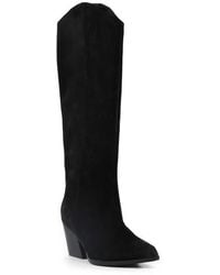 Seychelles - Beg To Differ Western Boot - Lyst