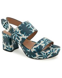 Aerosoles - Camilia Platform Sandal - Lyst