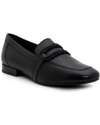 Ara - Lynda Rhinestone Loafer - Lyst
