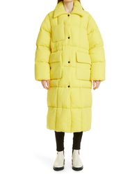 Baum und Pferdgarten Long coats for Women - Up to 70% off at Lyst.com