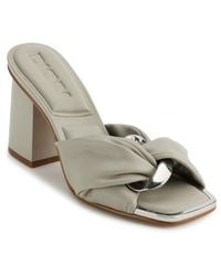 DKNY - Silas Mule - Lyst