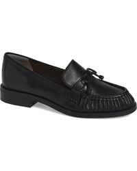 Stuart Weitzman - Sirena Loafer - Lyst