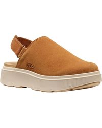 Keen - Elle Mila Mule - Lyst