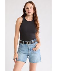 Abound - Rib Tank - Lyst