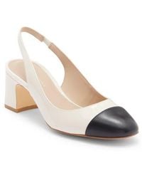 Stuart Weitzman - Milla 55 Slingback Pump - Lyst