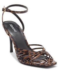 Abound - Dulce Ankle Strap Sandal - Lyst