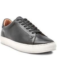 Frye - Astor Court Low Top Sneaker - Lyst