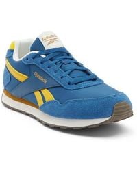 Reebok - Glide Low Sneaker - Lyst