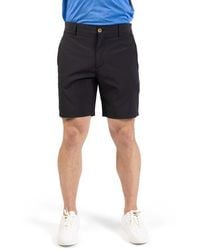 Tailorbyrd - Solid Performance Shorts - Lyst