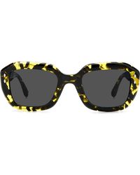 Isabel Marant - The New 52Mm Rectangular Sunglasses - Lyst