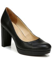 Naturalizer Synthetic Hydie Leather 
