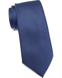 Tom Baine - Texture Tie - Lyst