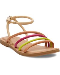 TOMS - Sephin Ankle Strap Sandal - Lyst