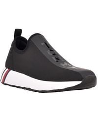 Tommy Hilfiger - Arizel Slip-On Sneaker - Lyst