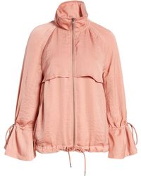 Halogen Jackets for Women - Up to 58% off | Lyst