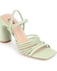 Journee Collection - Hera Pump - Lyst