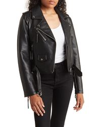Rebecca Minkoff Jackets for Women | Online Sale up to 85% off | Lyst
