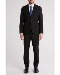 HUGO - Karl Tom Suit - Lyst